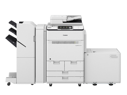 Canon ImagePress C 265