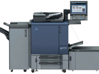 Konica Minolta AccurioPress C3070