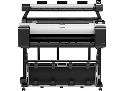 Canon TM-300 MFP L36 EI