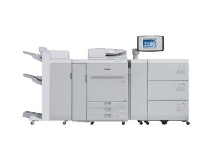 Canon ImagePRESS C 710 i