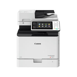 Canon IR Advance DX C257i